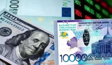 Сколько будет стоить доллар в Казахстане к концу года, рассказали эксперты
