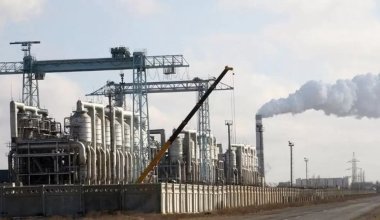 Грядет экологическая катастрофа? Сколько денег нужно на решение радиоактивной проблемы в Актау