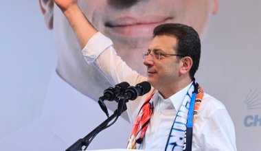 Главному оппоненту Эрдогана грозит срок до 2352 лет тюрьмы