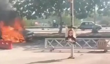 В Пакистане талибы взяли ответственность за теракт у суда