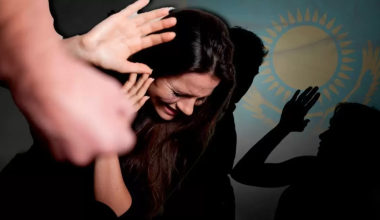 Сделал инвалидом и снимается в TikTok: казахстанцев шокировала история о бытовом насилии