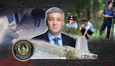 «Позорный случай»: Булекпаев высказался о трагедии в опорном пункте Караганды