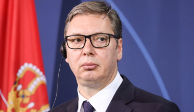 Война Европы с Россией становится все очевиднее - Вучич