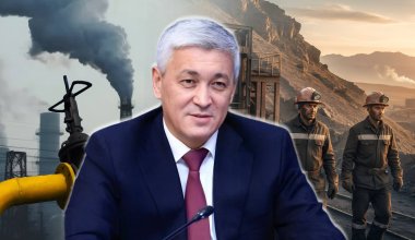 Шахтеры, экология и газификация: какие вопросы решает Булекпаев в Карагандинской области