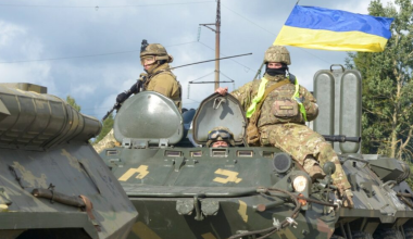 В Украине призывают снизить призывной возраст