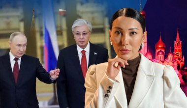 Москва встретила Токаева, или Почему все заметили, что этот визит не похож на предыдущие