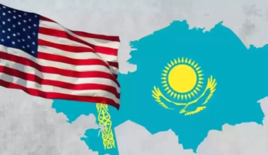 Тяжёлый металл: зачем Казахстан отдаёт свой вольфрам американцам