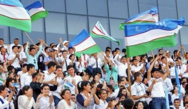 Рекордно низкий уровень безработицы зафиксирован в Узбекистане