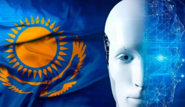 Куда Казахстану вкладывать деньги, будет решать искусственный интеллект