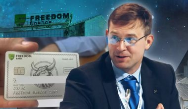 Как россияне получают пластиковые карты на дом: что ответил Freedom