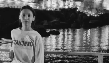 Убийство Яны Легкодимовой: прокурор требует пожизненное для обвиняемых