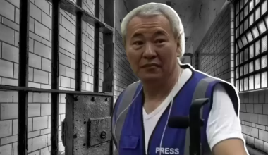 Активисту Мирболату Мырзатайулы вынесен приговор