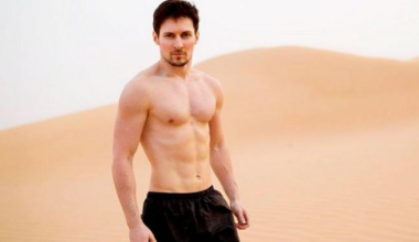 Дурову вернули свободу передвижения: Франция сняла все ограничения