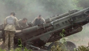 Страны Скандинавии и Балтии выделили $500 млн для Украины