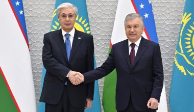 Редкоземельные металлы и промышленность: о чем договорился Токаев с президентом Узбекистана