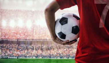 Матч Казахстан – Бельгия: в Астане усилят меры безопасности