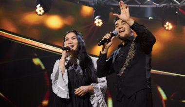 Silk Way Star назвал финалистов: в Астане выбрали семь сильнейших голосов Азии