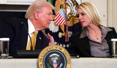 «Эпштейн - проблема демократов»: Минюст готовит расследование после заявления Трампа