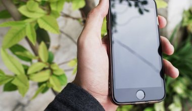 К владельцам iPhone обратилась Генпрокуратура Казахстана