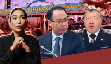 Хоргос, откаты и бегство в Германию: кто стоит за Максатом Дуйсеновым?