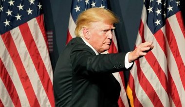 Трамп вложил $82 млн в облигации - в том числе компаний под своей политикой