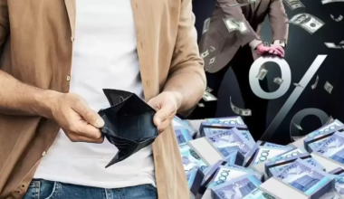 Какие выплаты положены потерявшим работу казахстанцам