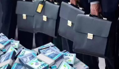 "Вотум недоверия": ожидаются кадровые чистки в нефтегазовой отрасли Казахстана