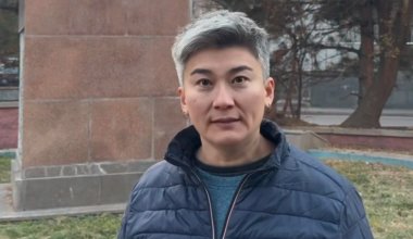 Представители ЛГБТ обратились к Токаеву