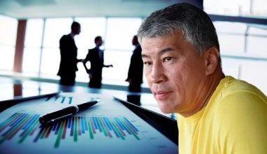 Олигарх Кайрат Боранбаев владеет 104 ресторанами в России