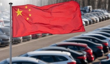 Казахстан вошёл в десятку крупнейших импортёров китайских автомобилей