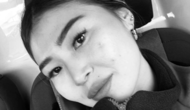 23-летняя фельдшер скончалась после обрушения облицовки дома в Астане