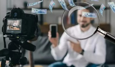 Казахстанские блогеры задекларировали свыше 18 млрд тенге