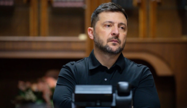 Переговорам быть? Зеленский собирается в Турцию