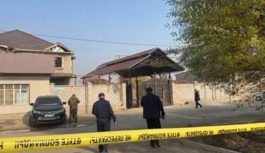 Массовые проверки проведут в Казахстане после страшного пожара в Алгабасе