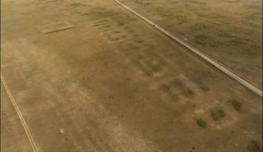 В казахских степях строили города 3600 лет назад: уникальная находка археологов