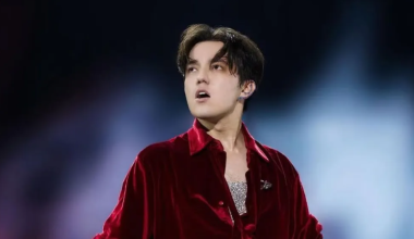 Концерт у пирамид: Димаш впервые покоряет африканскую сцену