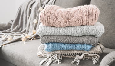 Эти зимние вещи никогда не выйдут из моды