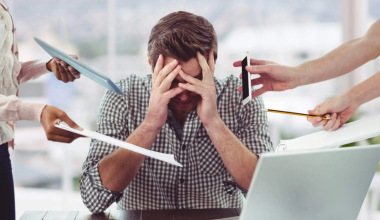 Как понять, что вы выгорели: советы психолога