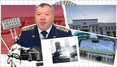 Хоргосский счет Максата Дуйсенова: как попытка купить свободу ценой «слива» разбилась о немецкую дотошность