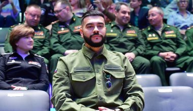 Призыв к бойкоту концерта Тимати приравнивают к экстремизму в Казахстане