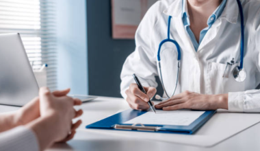 В Астане вводят новые ограничения из-за всплеска ОРВИ и гриппа