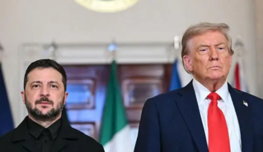 СМИ: США требуют от Украины уступить территории ради мира