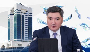 О долгах Казахстана высказался премьер-министр Бектенов