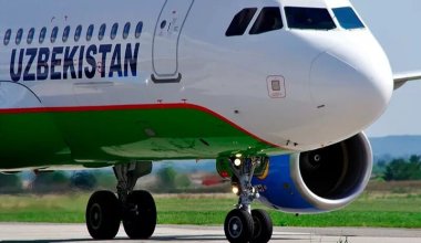 Власти Узбекистана объявили о планах по производству самолётов