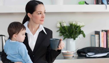 В Казахстане рассмотрят возможность сокращения рабочего времени для женщин