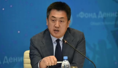 Стало известно, сколько казахстанский олигарх потратит на футбольный клуб