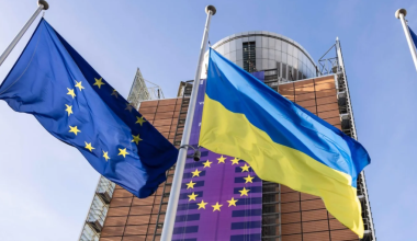 Венгрия призывает ЕС приостановить помощь Украине из-за коррупции