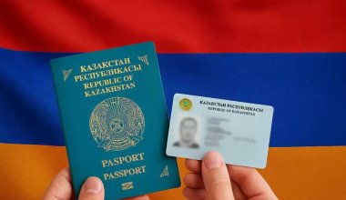 Дорогой Ереван: почему у Казахстана нет прямых рейсов с Арменией