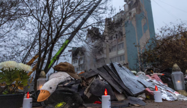 Война в Украине: из чего конкретно состоит мирный план Трампа