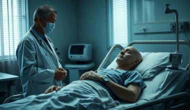 Казахстанцы нашли "дешёвую" страну для лечения онкологии